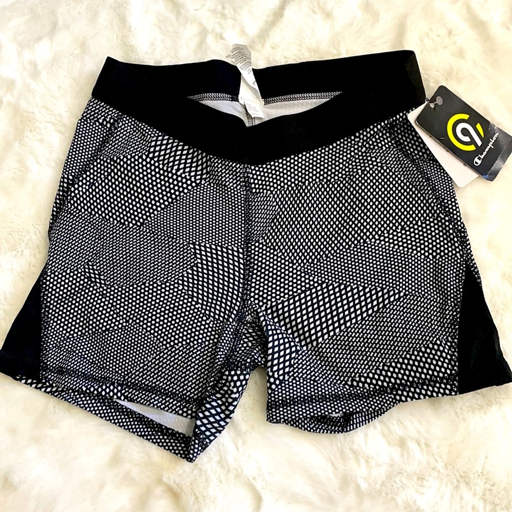 Workout Shorts